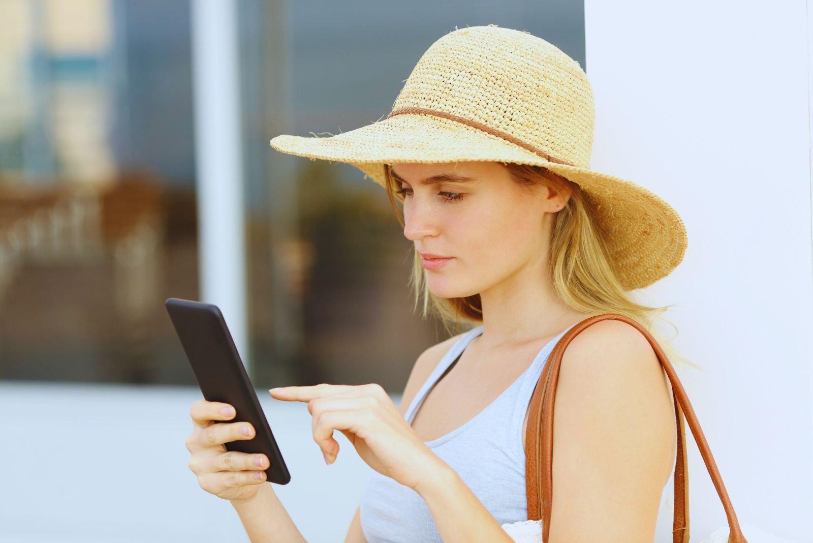 Usluga prijema gostiju