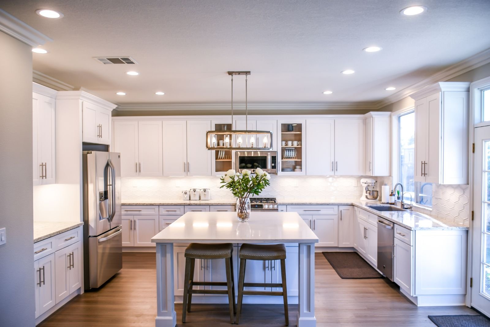 Ciscenje stanova i kuca